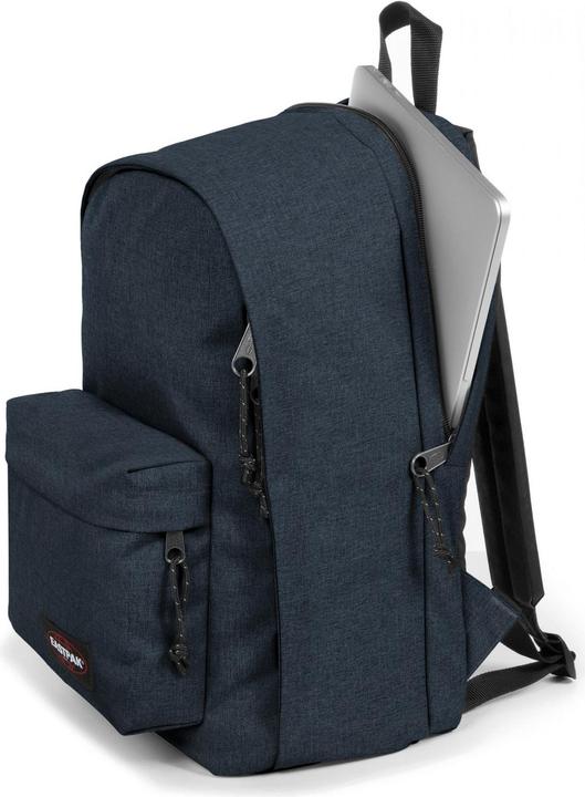 Actual product image Eastpak Backpack Back To Work (27 l)