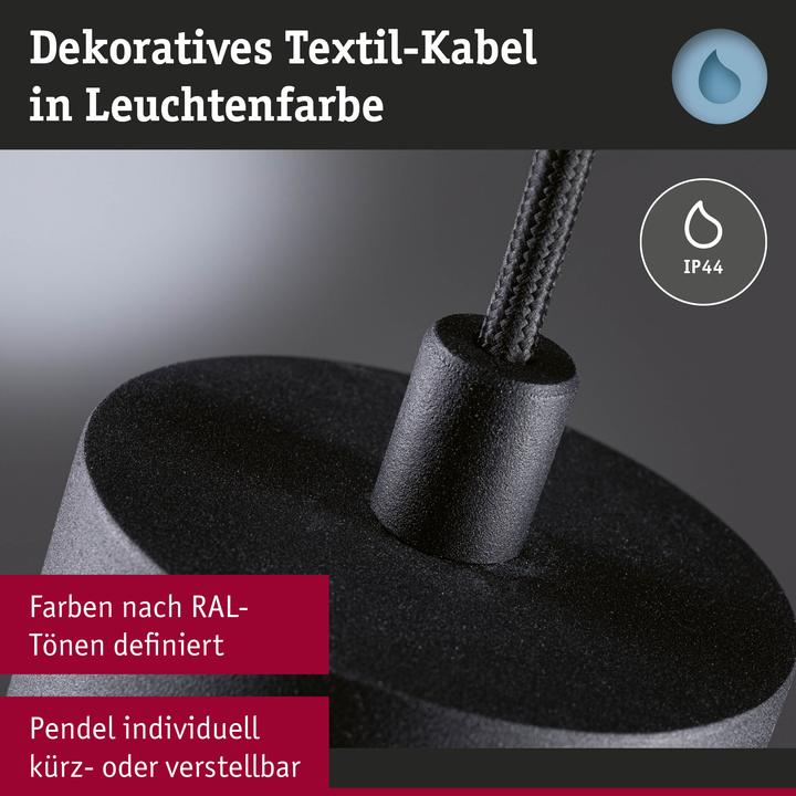 Actual product image Paulmann Came (1150 lm)