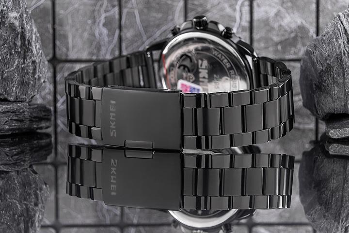 Actual product image Skmei 2295BK Herrenuhr + BOX