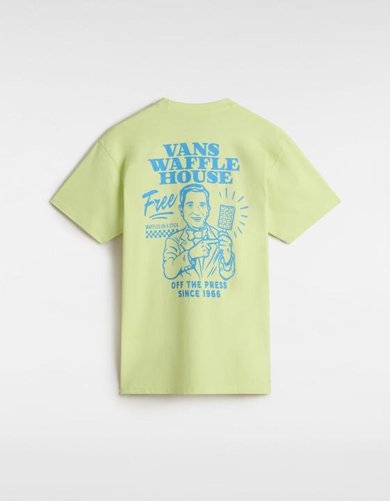 Image du produit Vans Death Grip S/S (XL)