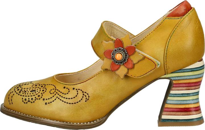 Actual product image Laura Vita Pumps (36)
