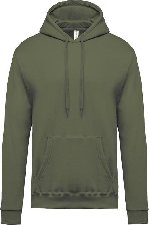 Caper green
