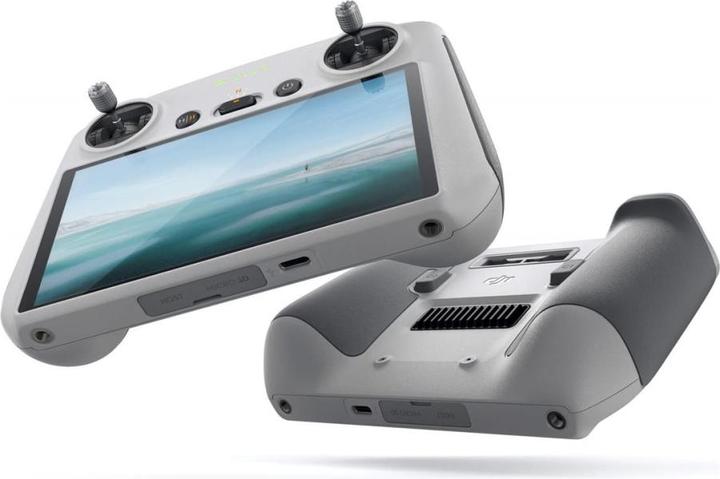 Actual product image DJI Rc (Drone remote control, DJI Mini 3, DJI Air 2S, DJI Mavic 3, DJI Mavic 3 Pro, DJI Mavic 3 Classic, DJI Mini 3 Pro, DJI Mavic 3 Pro Cine)