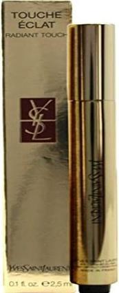 Produktbild Yves Saint Laurent Touche Eclat (2 Ivoire Lumiere)