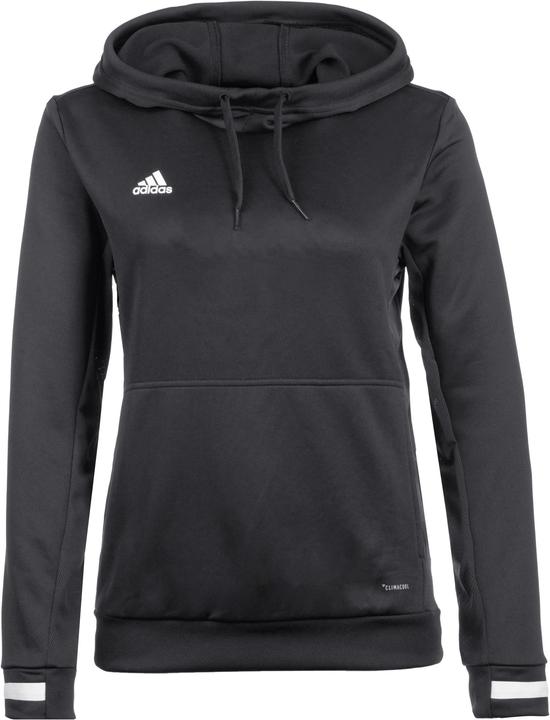 Image du produit adidas Sweat à capuche d'entraînement Team 19 femmes (XS)
