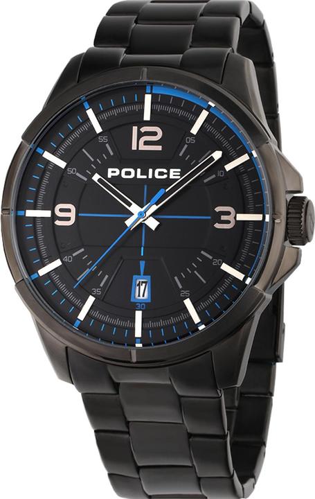 Produktbild Police PEWJH2007040 (Analoguhr, 48 mm)