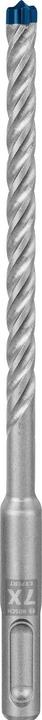 Image du produit Bosch Professional Zubehör Foret marteau EXPERT SDS plus-7X, 7 x 100 x 165 mm (7 mm)