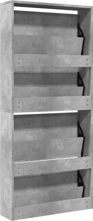 Actual product image VidaXL Thatcher (63 x 17 x 134 cm)