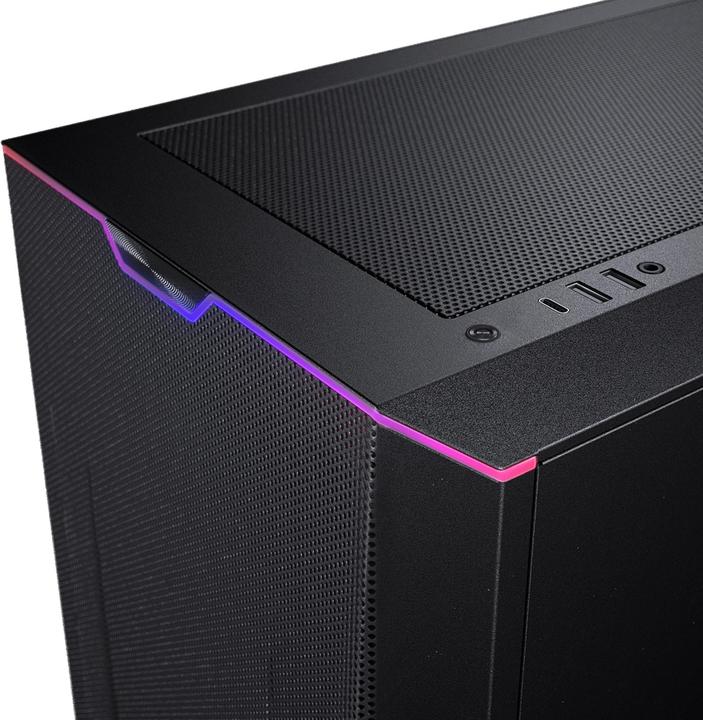 Produktbild Phanteks Eclipse G500A (ATX, E-ATX, Mini-ITX, mATX)