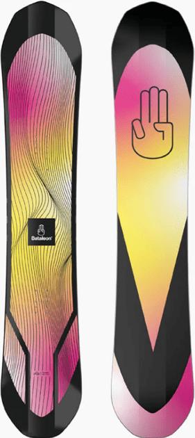 Image du produit Bataleon BAT - Thunder (158)