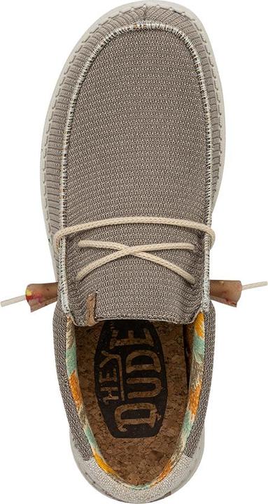 Image du produit Hey Dude Wally Knit (45)