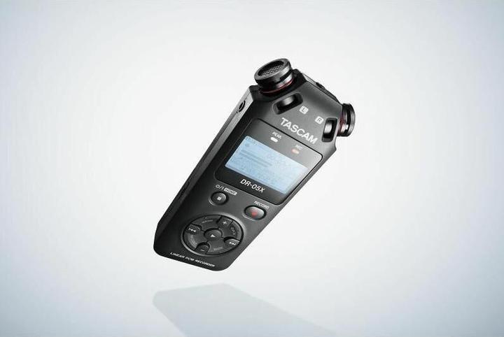 Produktbild Tascam DR-05X (Handheld)