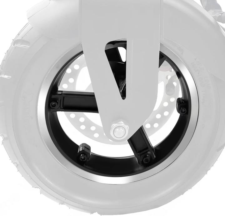 Image du produit Zero Vorderradfelge