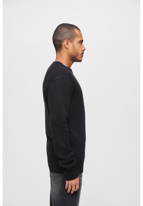Actual product image Brandit Army jumper - 17536 (S)