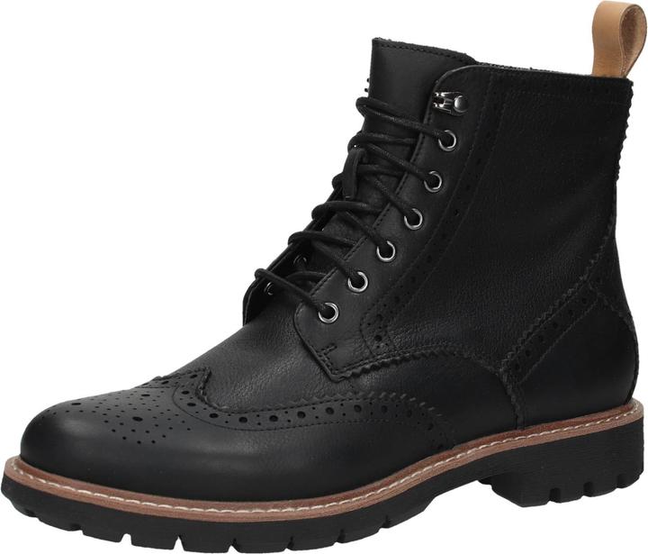 Clarks Stiefelette
