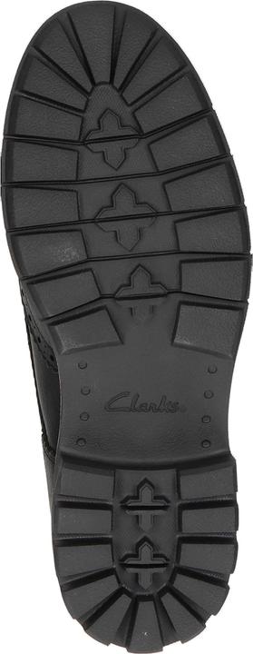 Produktbild Clarks Stiefelette (43)