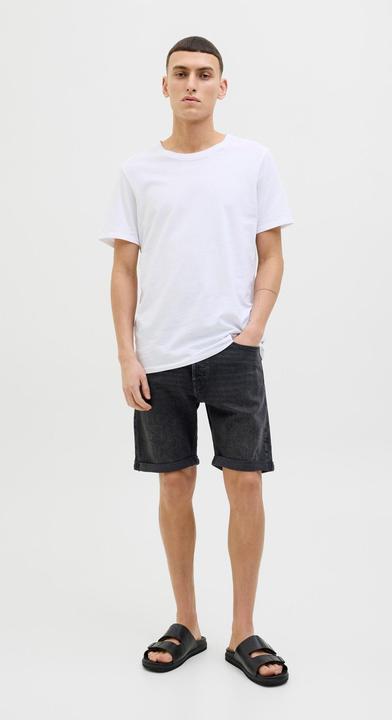 Actual product image Jack & Jones Jjirick Jjioriginal Shorts Am 360 Sn (M)