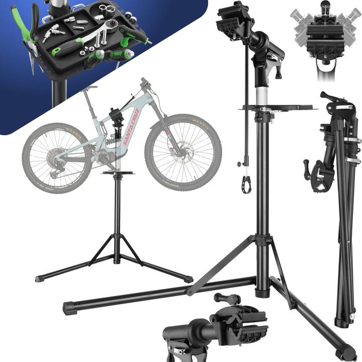 Actual product image tectake Tristan