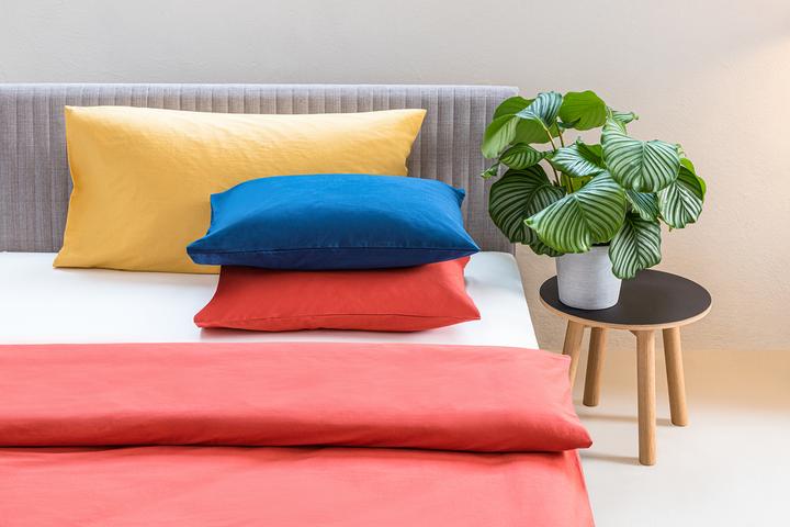 Produktbild Atelier Pfister Seebach C2c (Kopfkissenbezug, 65 x 65 cm)