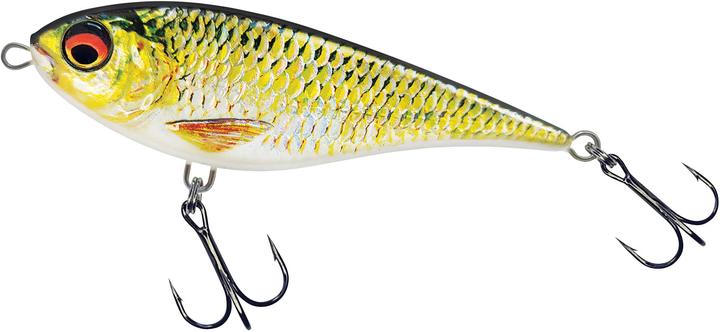 Immagine prodotto Balzer MK Super Natural Jerk (11 cm)