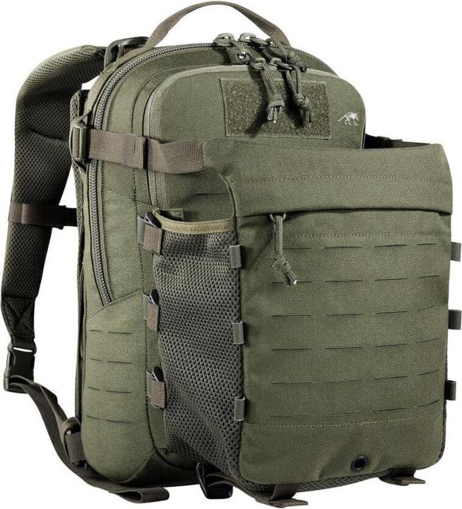 Produktbild Tasmanian Tiger TT Assault Pack 12 Olivgrün (12 l)