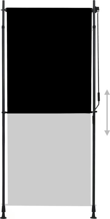 Produktbild VidaXL Madeline (100 x 270 cm)
