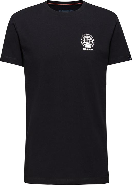 Produktbild Mammut Massone T-Shirt Men Emblems (M)