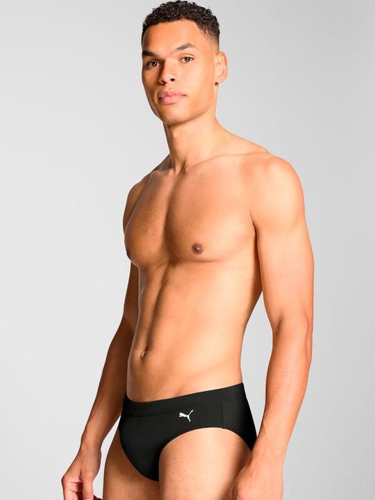 Produktbild Puma Men Classic Swim Brief (L)