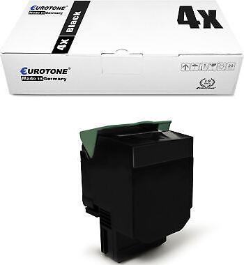 Actual product image Lexmark C540h1kg (FC)