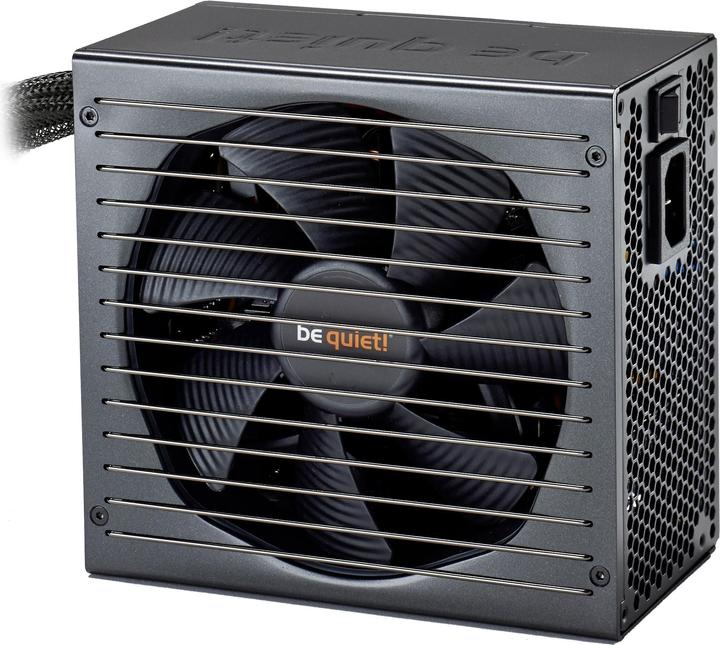 be quiet! Straight Power 10 CM (600 W)
