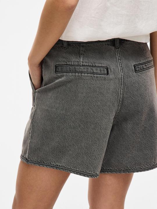 Immagine prodotto Vila High Waist Jeansshorts (36)