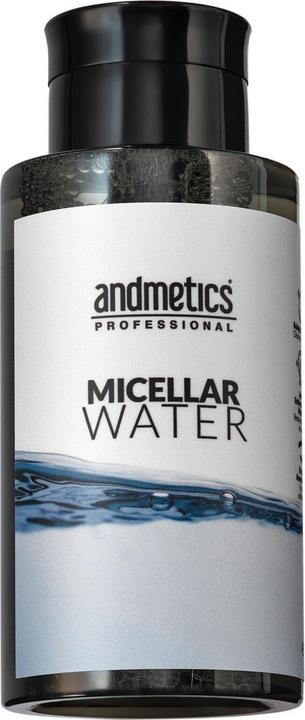 Image du produit Andmetics Micellar Water (Eau micellaire, 250 ml)