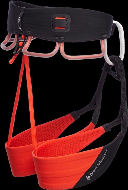 Immagine prodotto Black Diamond Imbracatura da arrampicata Zone (XS)