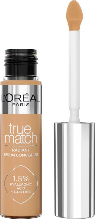 Image du produit L'Oréal Paris L'Oréal Mineral/True Match (8N Moyennement profond)