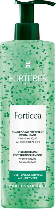 Immagine prodotto Rene Furterer Shampoo Rinforzante Rivitalizzante (600 ml, Shampoo liquido)