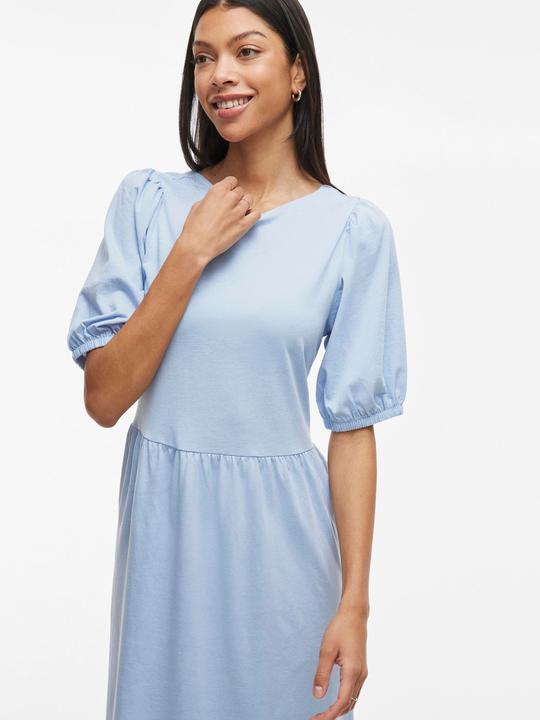 Actual product image Vila Kurzarm Midikleid (M)