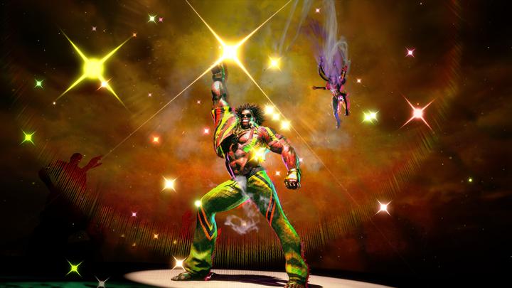 Image du produit Capcom Street Fighter 6 (PS4, EN)