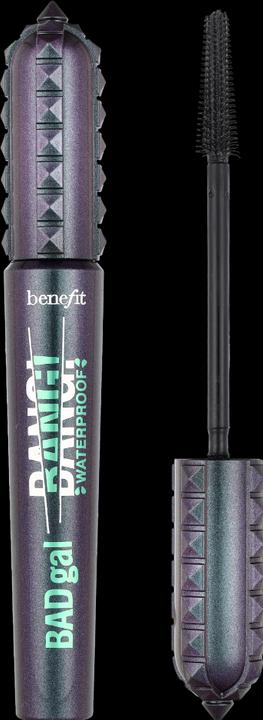 Produktbild BeneFit Cosmetics Badgal Bang. (Intense Pitch Black)