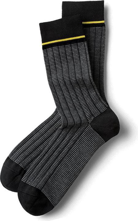 Faux-Uni Black