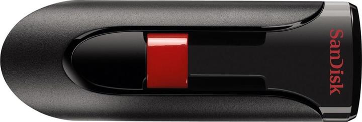 Produktbild SanDisk Cruzer Glide (64 GB, USB-A, USB 2.0)