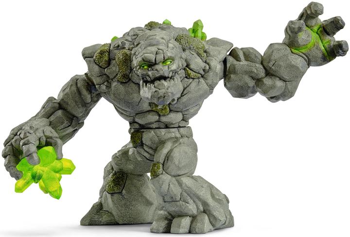 Image du produit Schleich Monstre de pierre