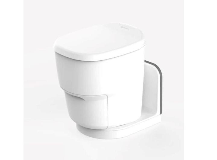 Immagine prodotto Frankana WC per saldatura ClesanaC1 con adattatore a L