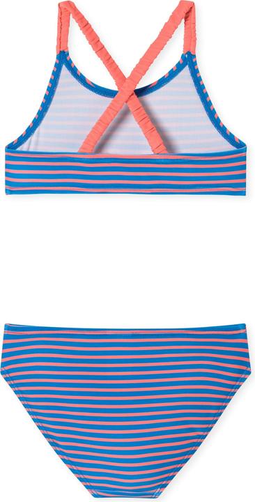 Image du produit Schiesser Bikini bustier Aqua Kids Girl (116)
