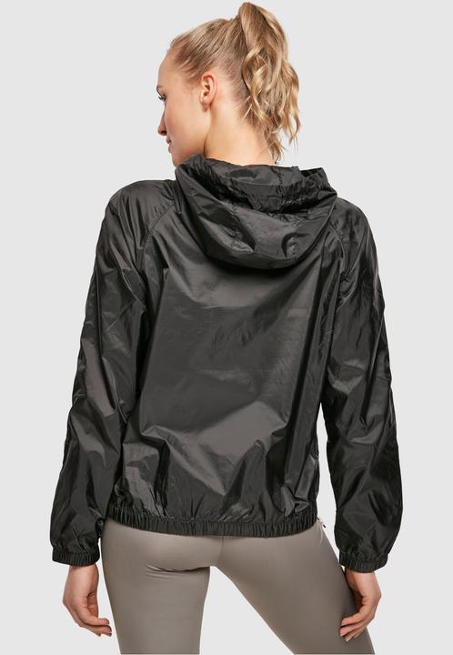 Image du produit Urban Classics Ladies Transparent Light Pull Over Jacket (S)