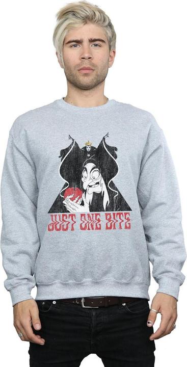Produktbild Disney Snow White Just One Bite Sweatshirt (M)