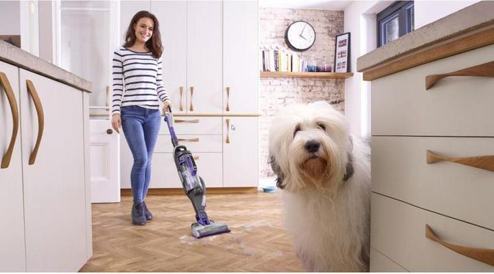 Image du produit Black & Decker Multipower Pet