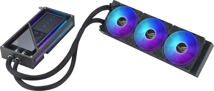 Produktbild ASUS GeForce RTX 4090 ROG MATRIX PLATINUM (24 GB)