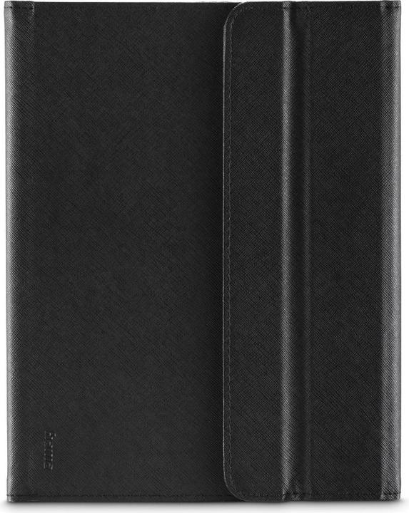 Immagine prodotto Hama Tastiera Bluetooth® Travel 500 per tablet 7-11, custodia, nero, QWERTZ DE (00125137) (DE)
