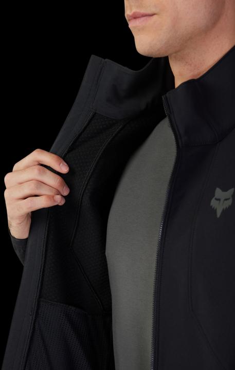 Image du produit Fox Veste 24 Ranger Fire Blk (L)