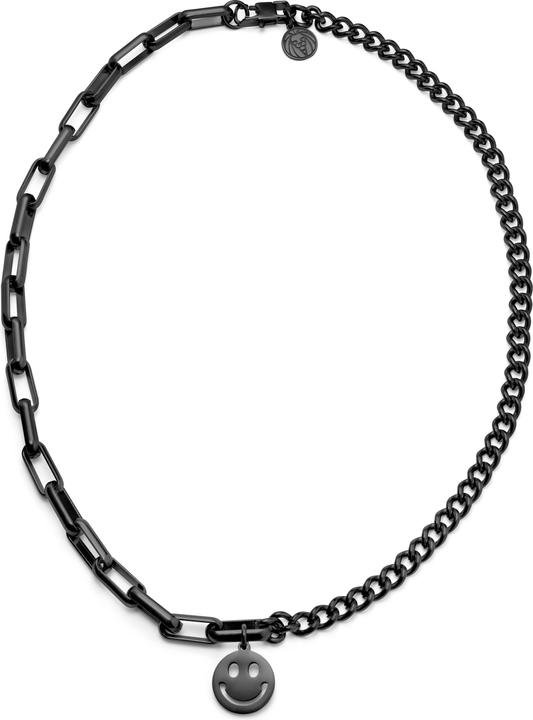Actual product image Lucleon Caleb (Stainless steel)